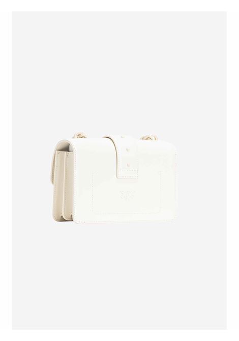 Mini love bag one simply PINKO | Borse | 100059 A124Z14B